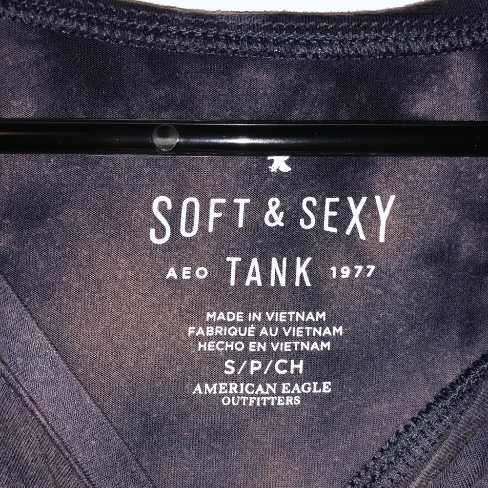 Women’s Tank Top
